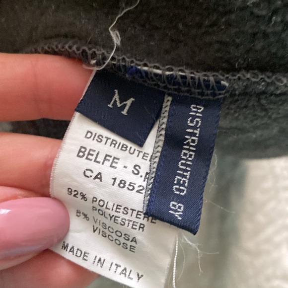 Post Card Jacket Size: M - Picture 4 of 7